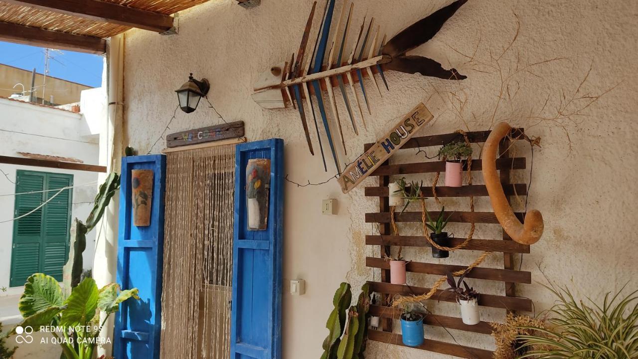 Séjour chez l'habitant Amélie's House *