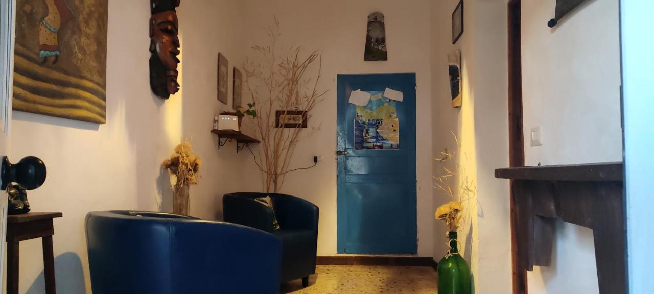 Amélie's House