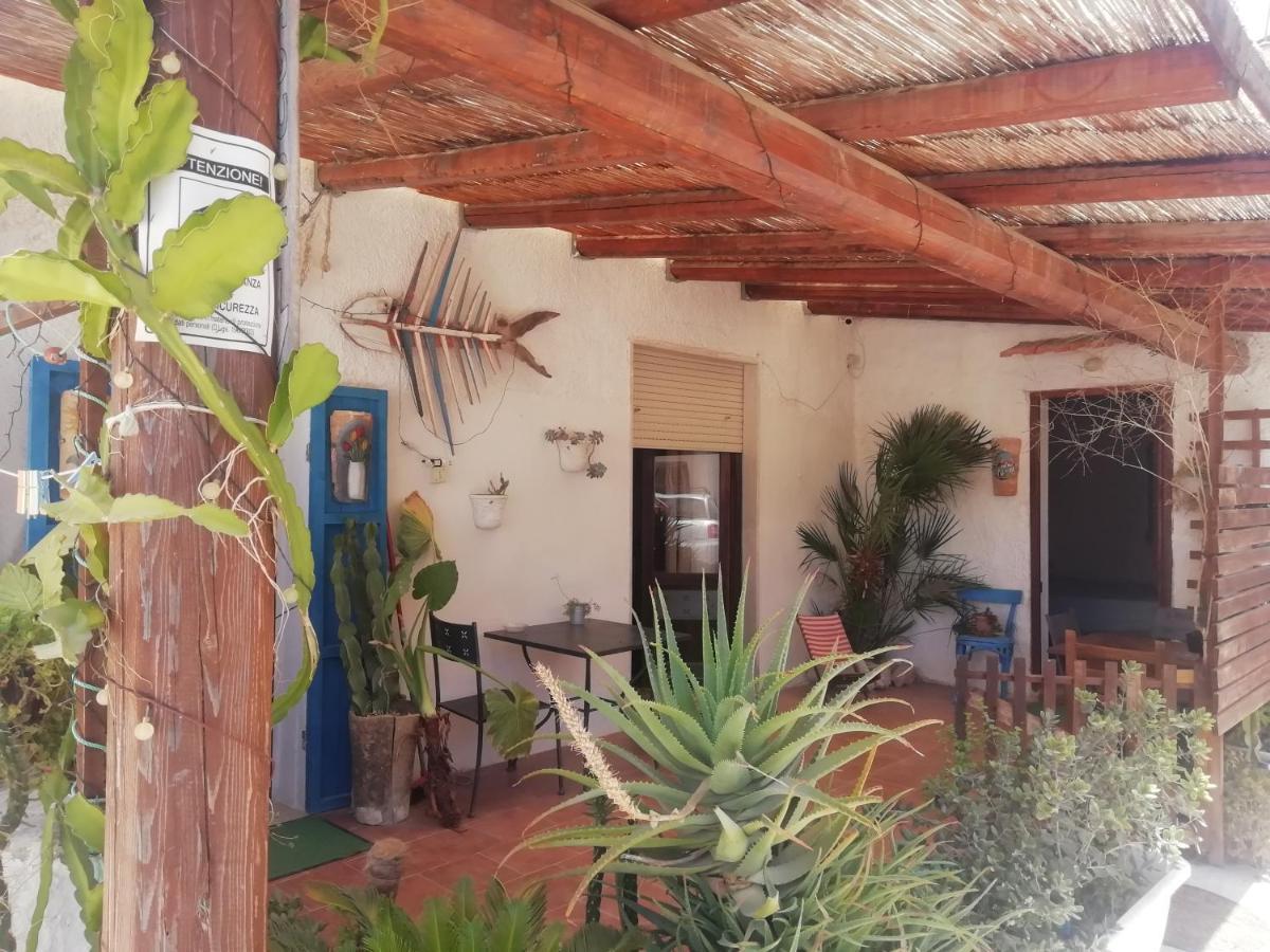 Homestay Amelie House Marsala
