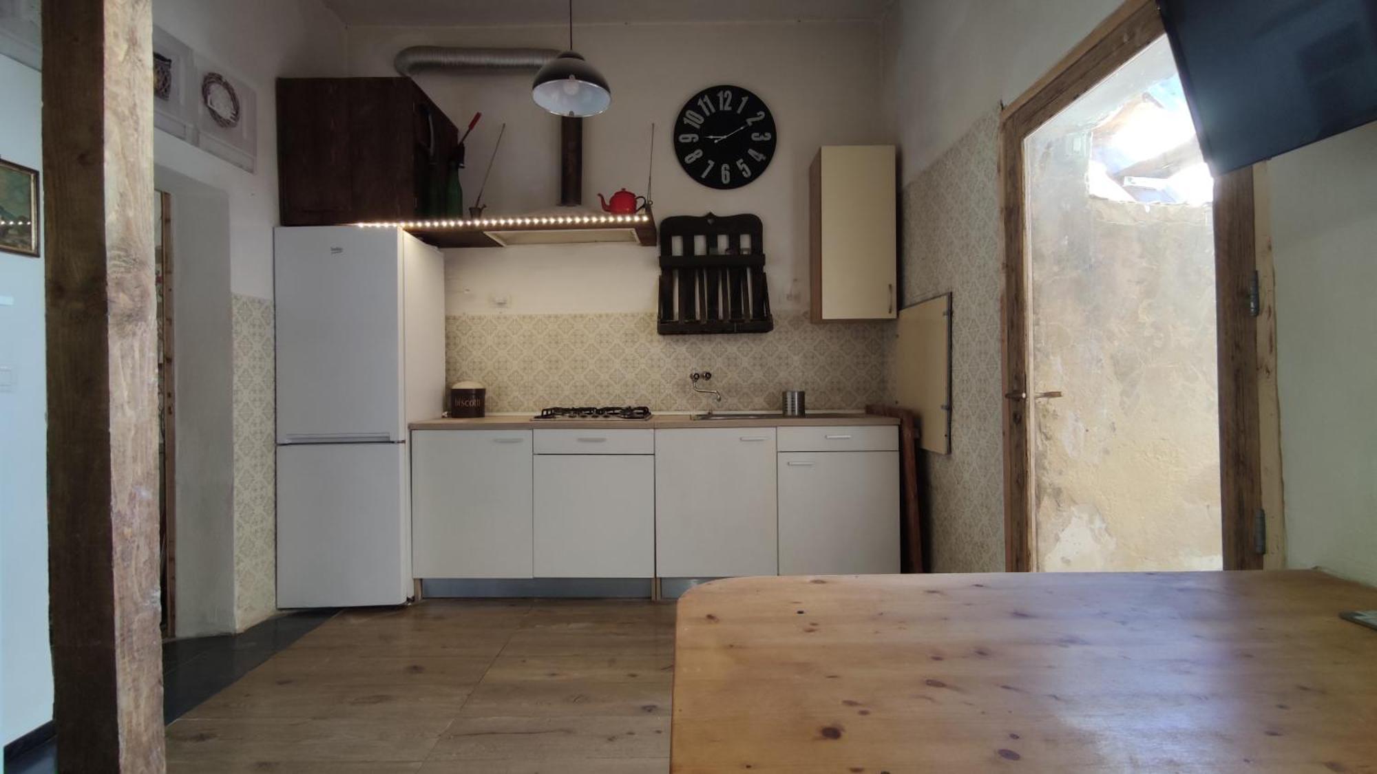 Amélie's House *