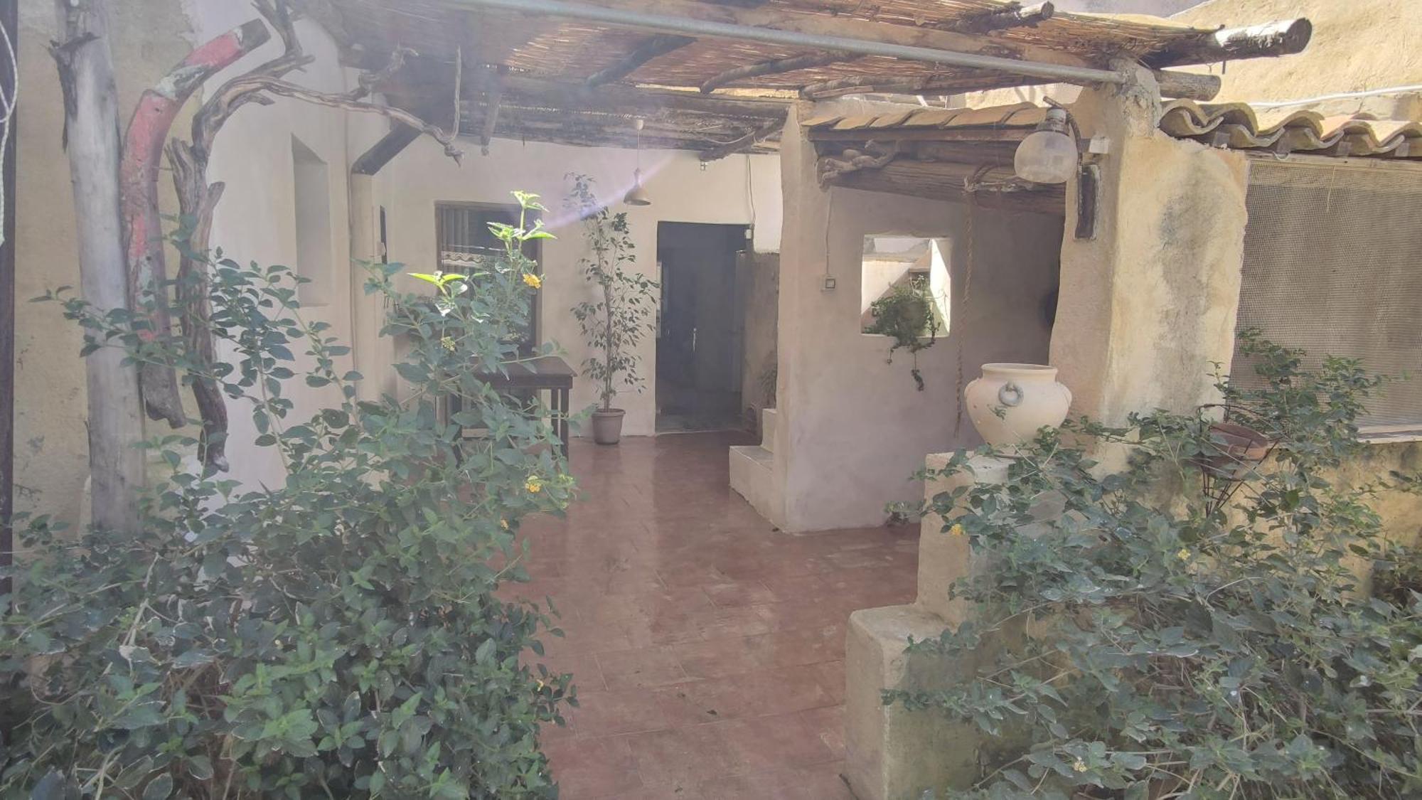 Amélie's House Marsala