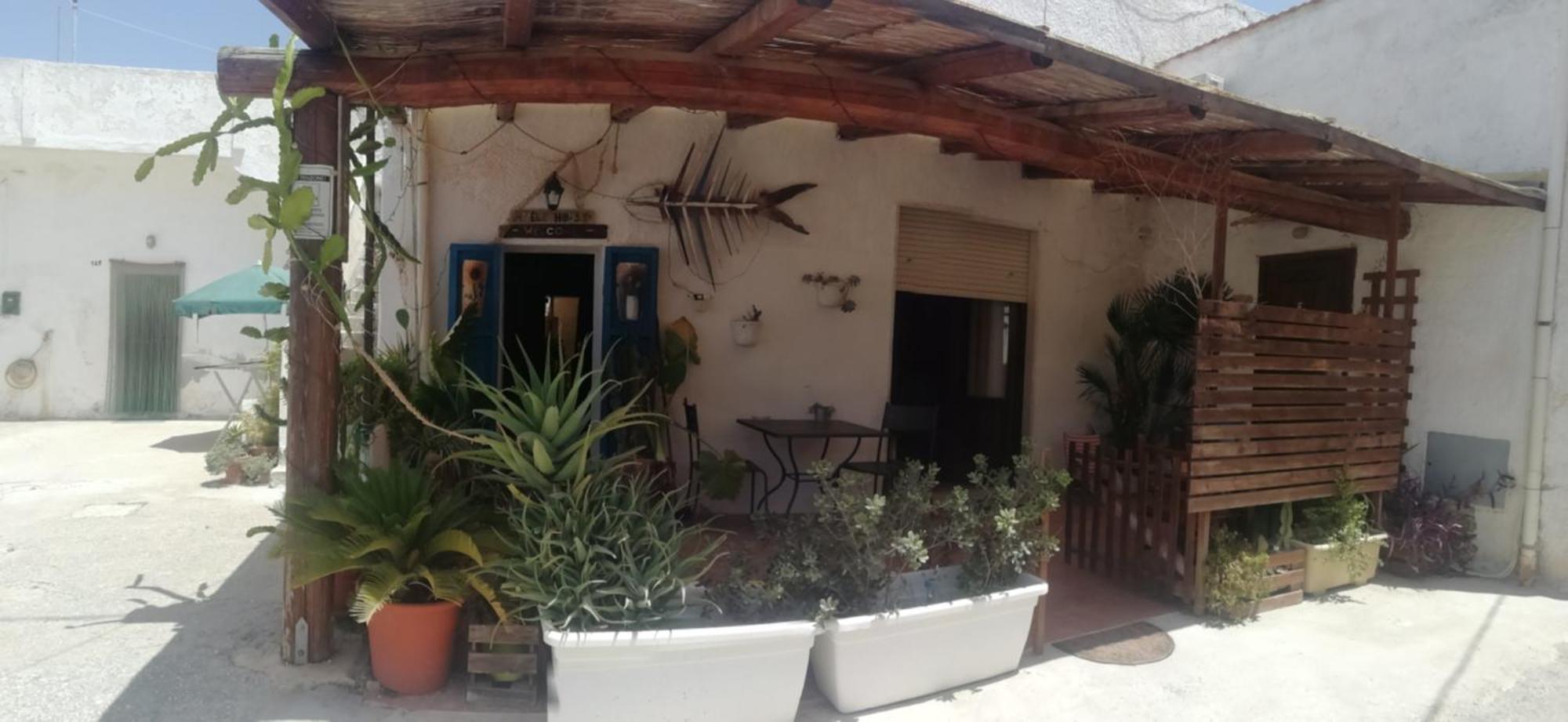 Homestay Amelie House *