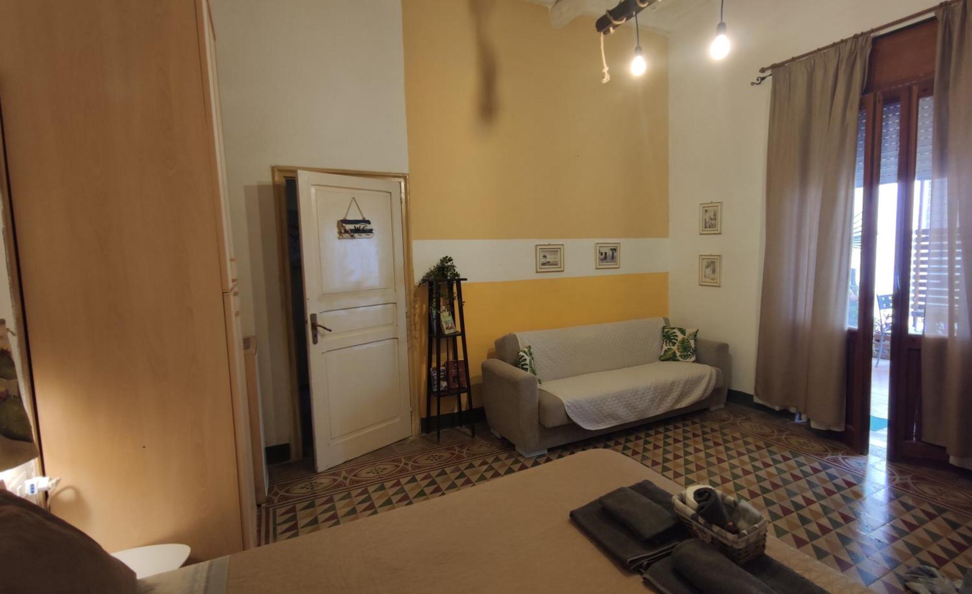Amelie House Homestay
