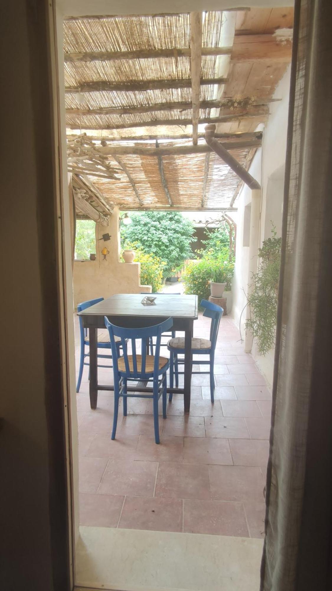 Homestay Amelie House Marsala