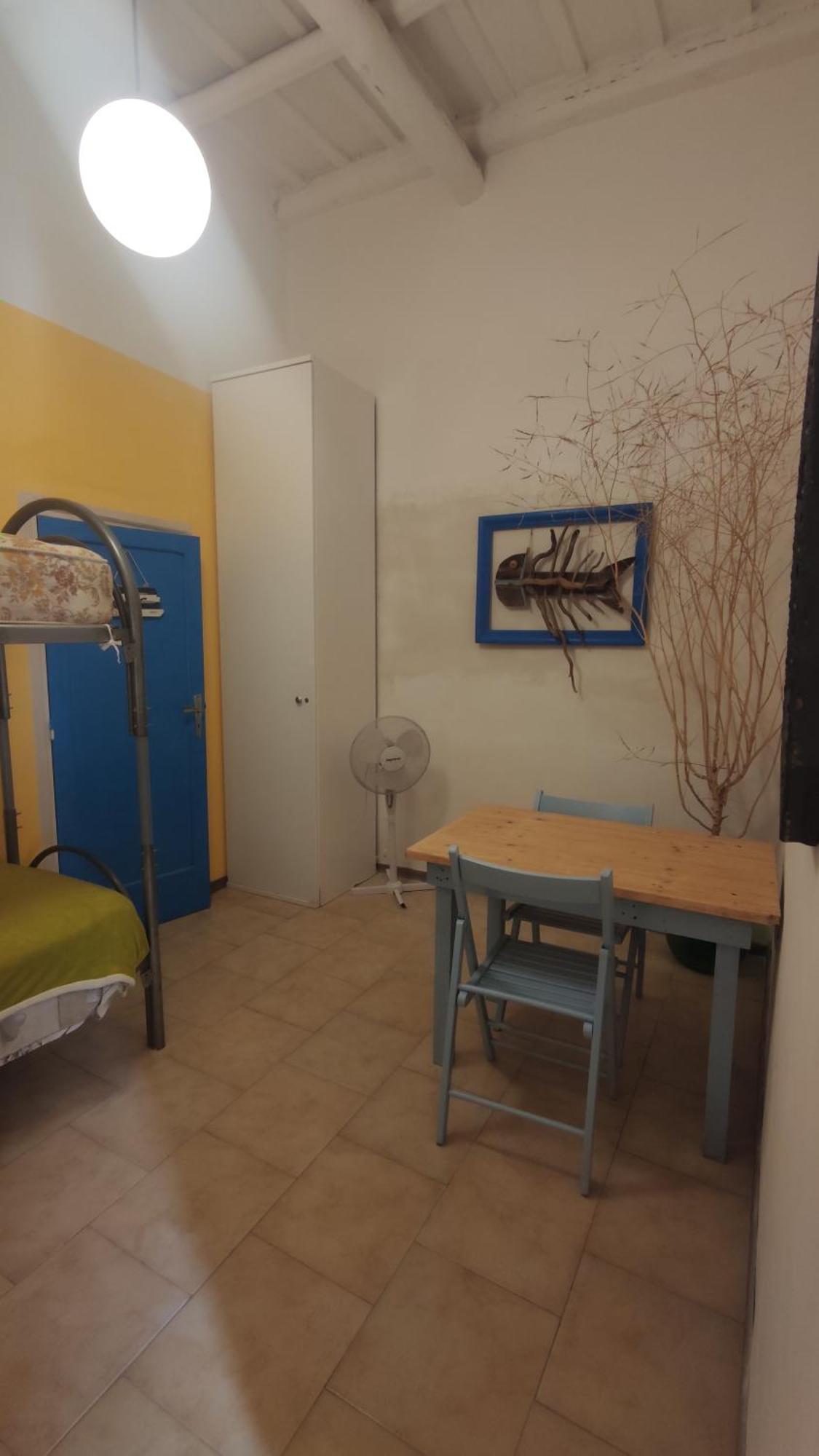 Homestay Amelie House *