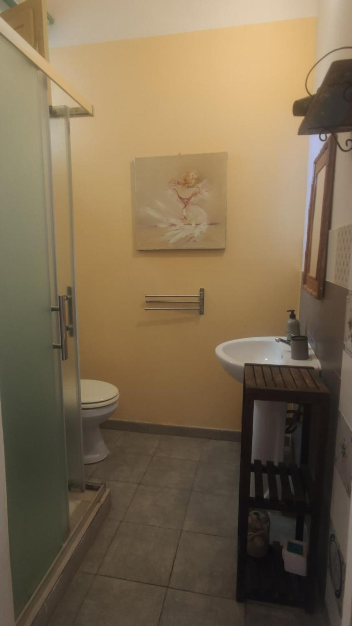 Amelie House Homestay Marsala
