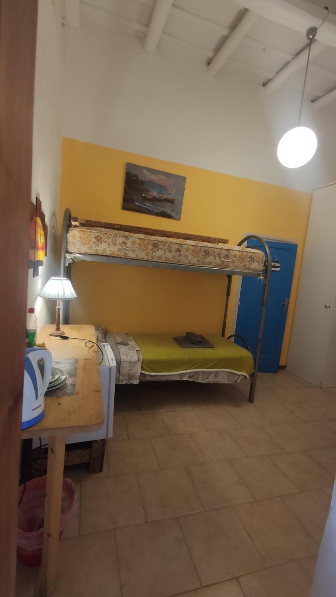 Homestay Amelie House Marsala