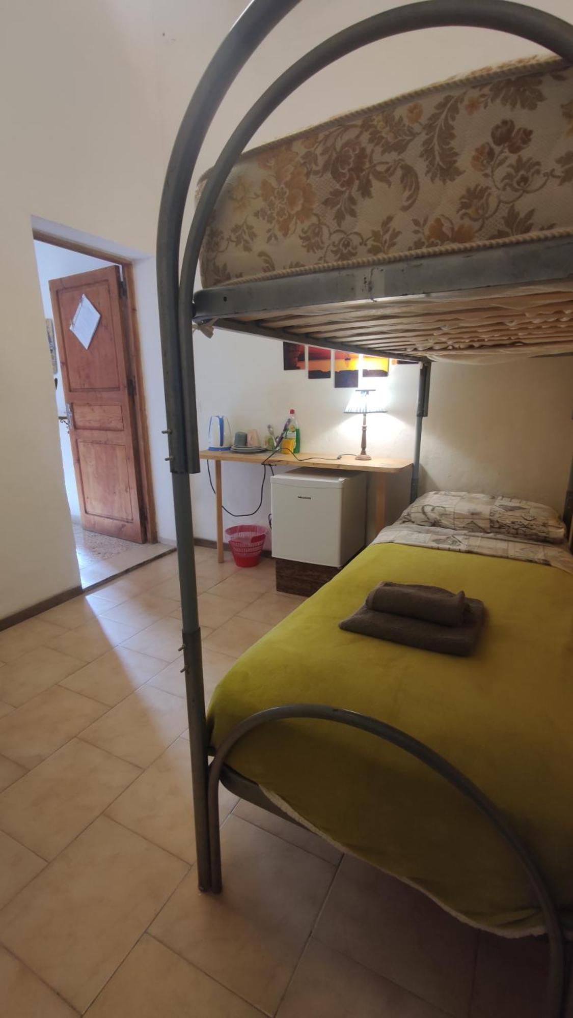 Amélie's House Marsala