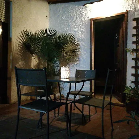 Amelie House Apartment Marsala Exterior photo