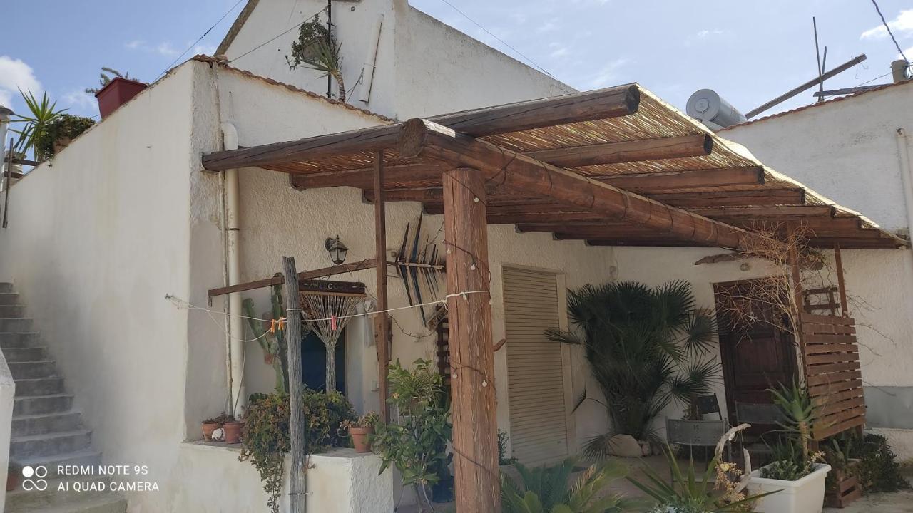 Amelie House Homestay Marsala